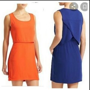 Athleta getaway dress